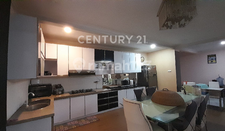 Harga Heran Jarang Ada Rumah Lux Minimalis Mainroad Setra Duta