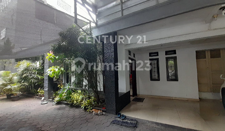 Rumah Di Mainroad Martanegara Turangga Bisa Dibangun Jadi 3 Ruko