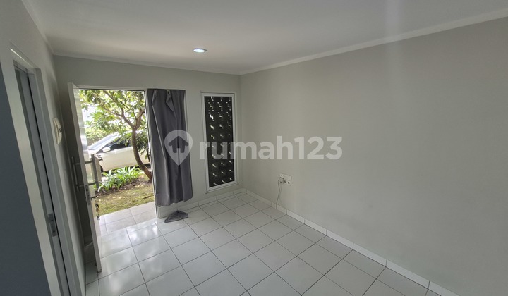 Jual Cepat Rumah Siap Huni di Summarecon Cluster Dayana
