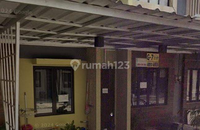 Dijual Rukos Columbus Residence Karawang Masih Aktif Beroperasi 1