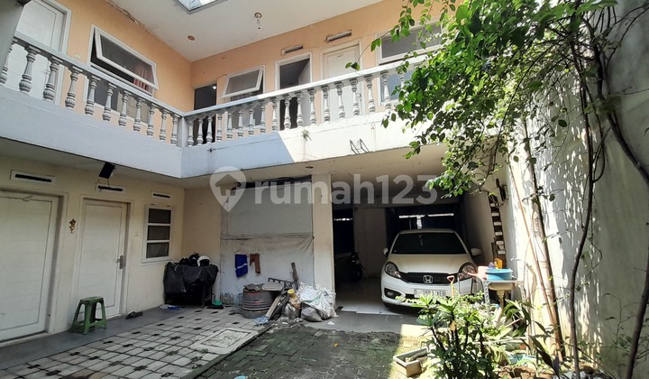 Residential House & Business Space for Rent & Culinary at Moch Toha Residential House & Business Space for Rent & Culinary at Moch Toha