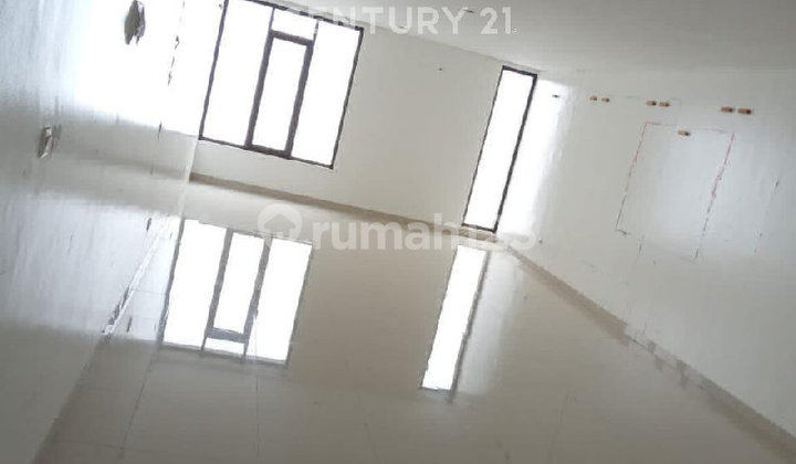 Ruko Buah Batu Square 1 Complex with Transmart Buah Batu 2