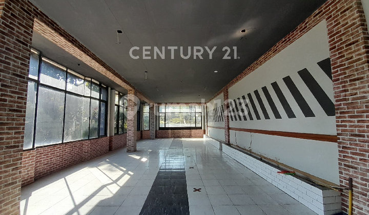 Ruko Dewi Sartika Dekat Yogya Kepatihan Alun2 Pusat Kota Bandung