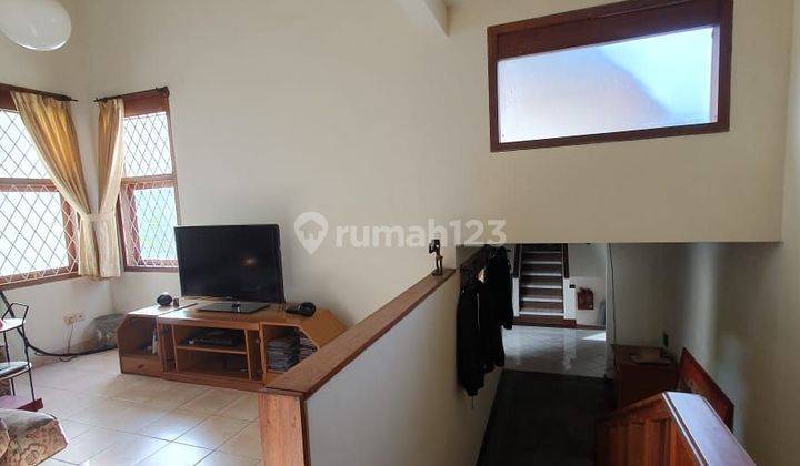 Dijual Rumah Villa Cantik Di Lembah Pakar Timur Dago Atas View Bandung 2