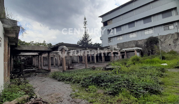 Tanah Di Soekarno Hatta Eks Rumah Makan Sunda Cocok Utk Showroom Tanah Di Soekarno Hatta Eks Rumah Makan Sunda Cocok Utk Showroom