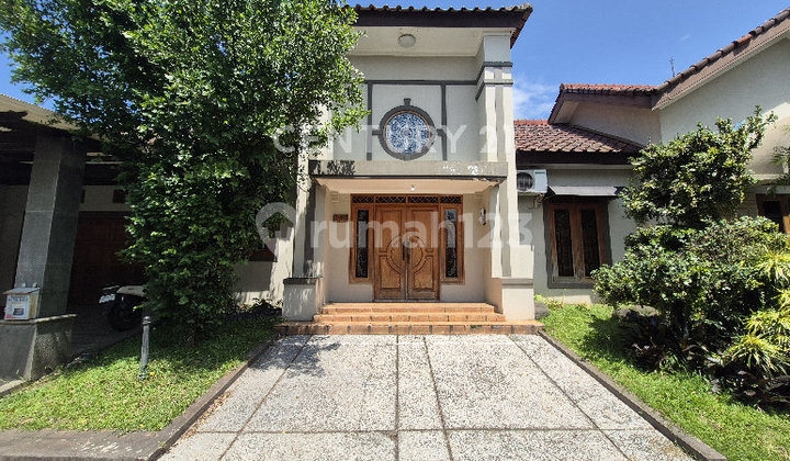 Rumah Asri Sayap Pasteur Taman Pesona Mediteran Dakota Rumah Asri Sayap Pasteur Taman Pesona Mediteran Dakota