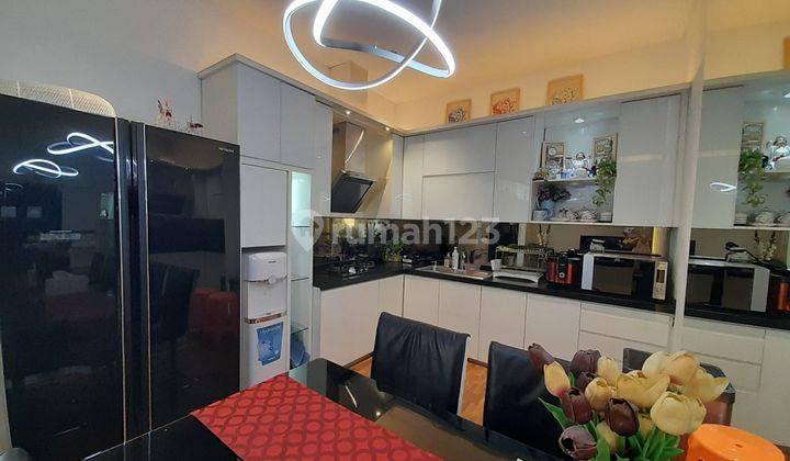 Dijual Rumah Minimalis Di Sukahaji Regency (sayap Sukahaji Gegerkalong) 2