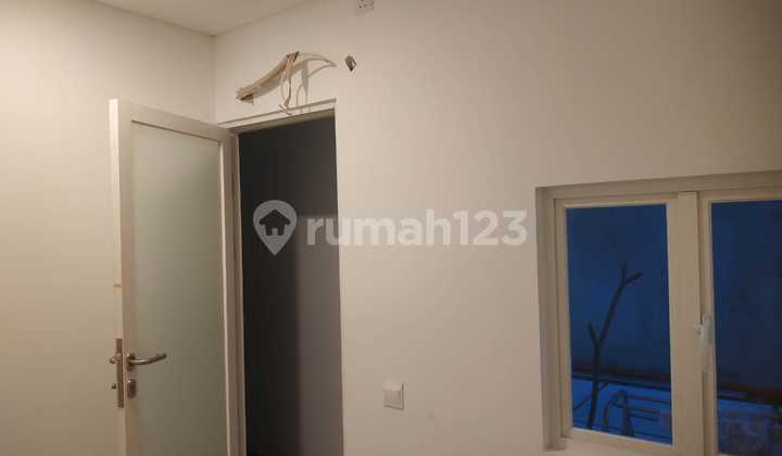 Disewakan Rumah (multi-dwelling) Di Taman Mutiara Cimahi 2