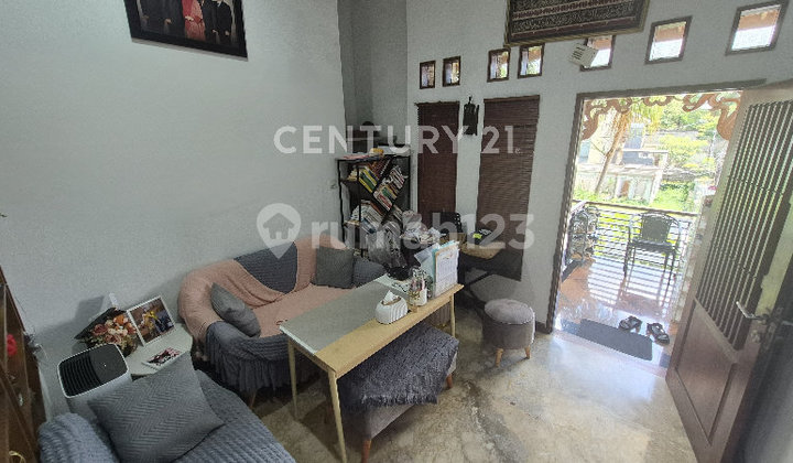 Rumah Tinggal & Kantor di Setra Indah Minimalis Modern Sayap Past Rumah Tinggal & Kantor di Setra Indah Minimalis Modern Sayap Past
