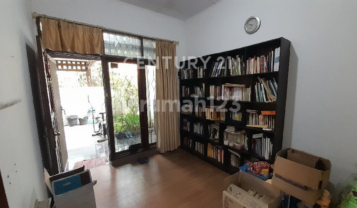 Rumah Cantik Terawat di Pondok Mas Dekat Tol Baros Cimahi 2