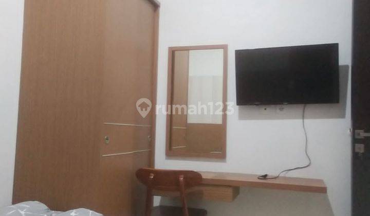 Dijual Rukos Columbus Residence Karawang Masih Aktif Beroperasi 2