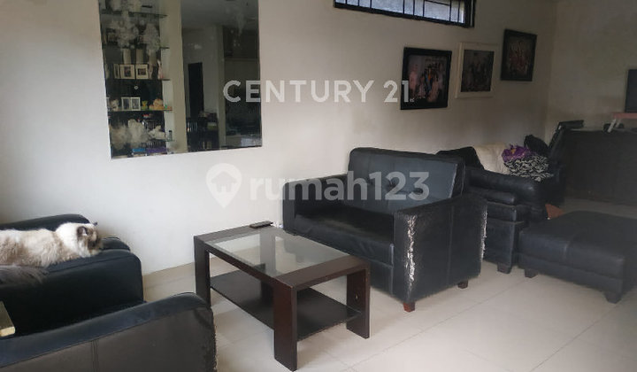Rumah 2 Lantai Sayap Sudirman Bandung Kota 2