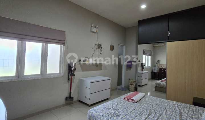 Quick Sale Beautiful Minimalist House In Setra Duta Cluster 2