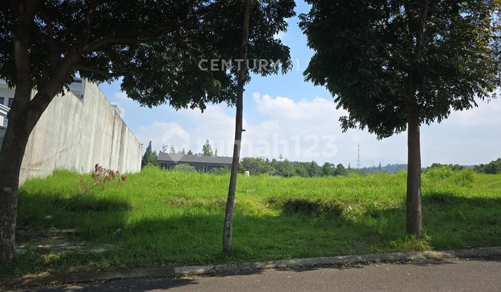 Land Ready to Build in Budi Indah Complex Bandung Land Ready to Build in Budi Indah Complex Bandung