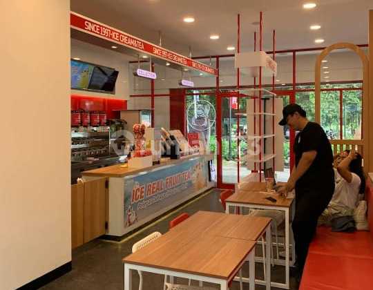 Quick Sale Braja Mustika Cilendek Bogor Shop House, Good Condition Ready to Use, City Center.