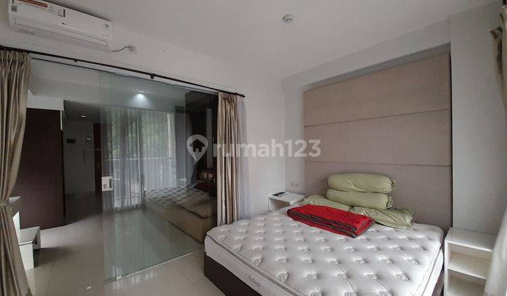 Dijual Apartemen Dago Suites 2 Bedroom Siap Huni 2