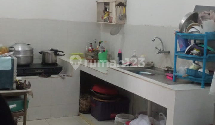 Ruko 2 Lantai Di Mainroad Pasirkaliki Dekat RS Hasan Sadikin