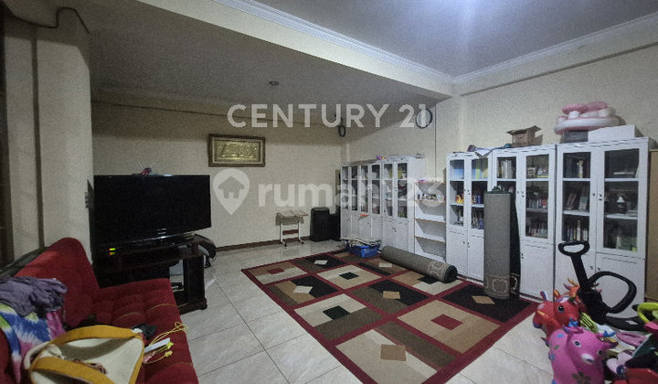 Beautiful Serene House in Sukamulya Indah Pasteur Wing 2