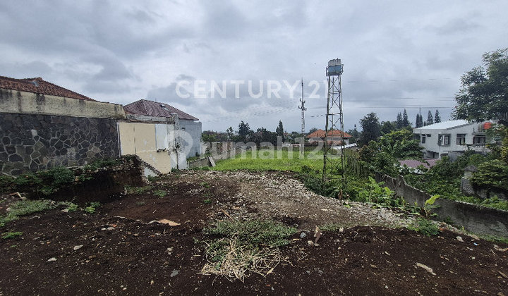 Land for Sale in Pocket Shape on Main Road Sutami Wing Sukajadi Land for Sale in Pocket Shape on Main Road Sutami Wing Sukajadi