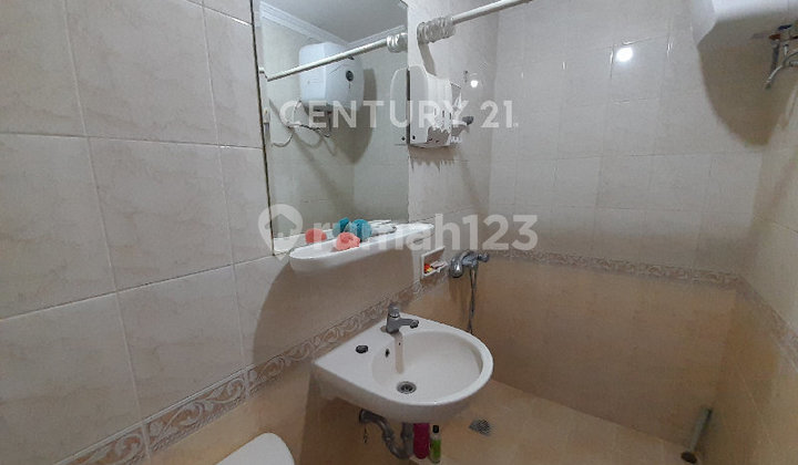 Apartemen Majesty 3 Bedroom Dekat Universitas Maranatha Furnished 2