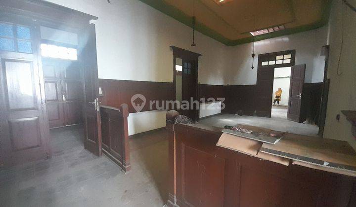 Dijual Rumah Di Pajajaran Mainroad Dekat Bec 2