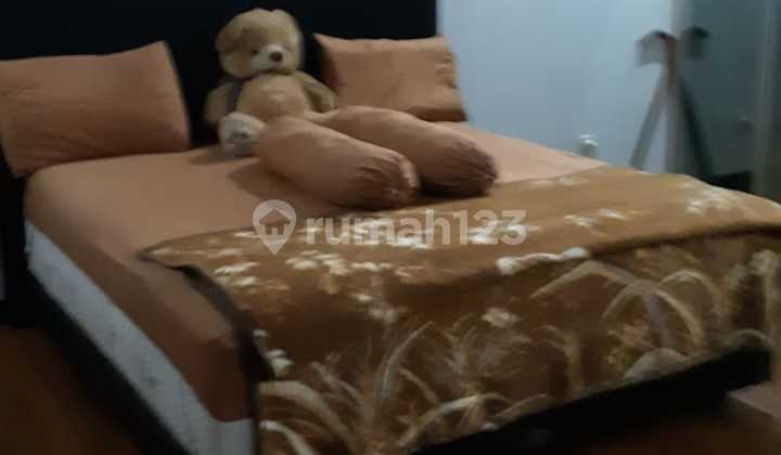 Rumah Asri 2 Lantai di Sayap Arcamanik Bandung 2