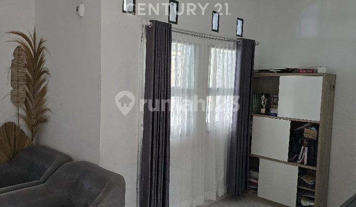 Rumah Hook Strategis Harga Manis Lokasi Kota Bisnis 2