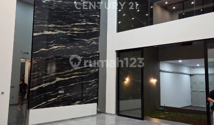 2-Story House Summarecon Bandung