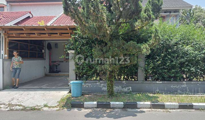 Rumah Butuh Renovasi Komplek Adipura  2