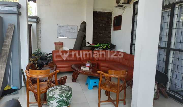 2-Story House Ready to Occupy in East Bandung 2
