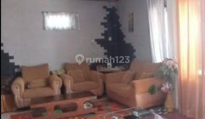 Dijual Rumah 1,5 lt  Komplek Rancaekek Kencana  1