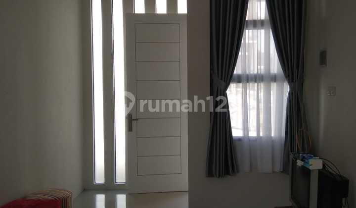 Rumah Minimalis Strategis di Bandung City View