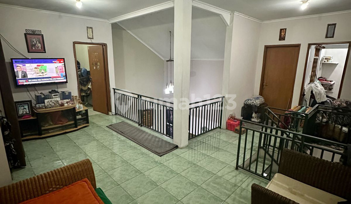 Rumah Asri Terawat di Sayap Arcamanik Bandung 2