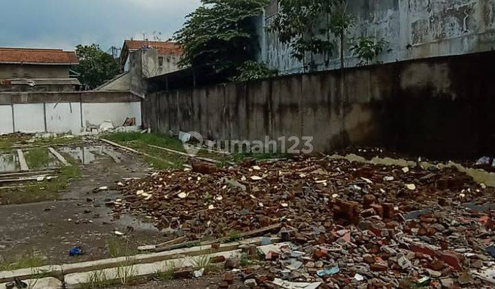 Kav matang di Rancaekek Raya  2