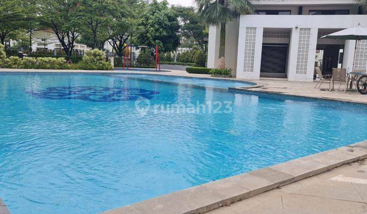 Rumah 2 lantai komplek Summarecon Bandung  2