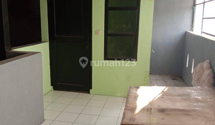 H Rumah siap huni di Cijambe ujung Berung  2