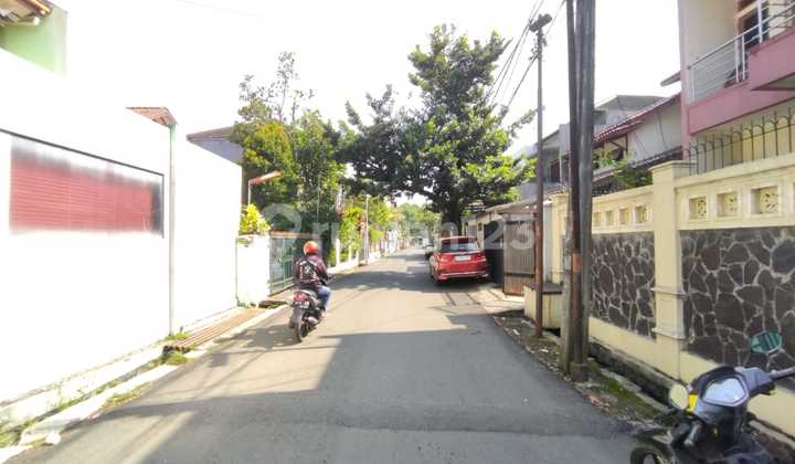 Kav siap bangun sayap jalan Jakarta  5