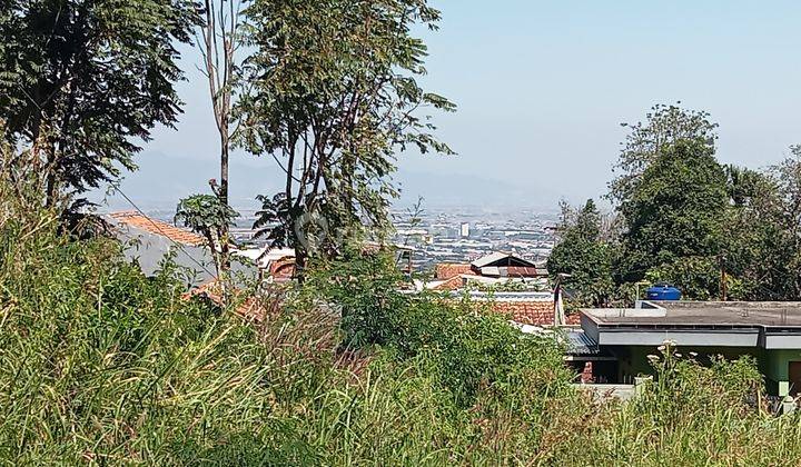 Kav di Cilengkrang 1 view Bandung  2