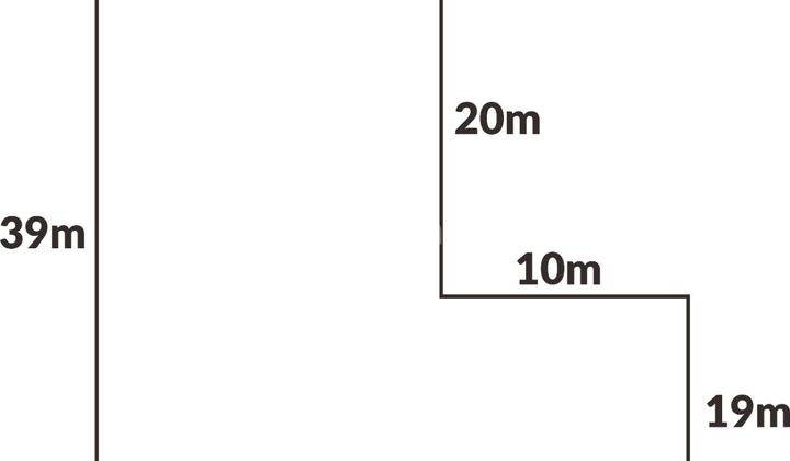 Jual Ruang Usaha potensial Mainroad Rancaekek  1