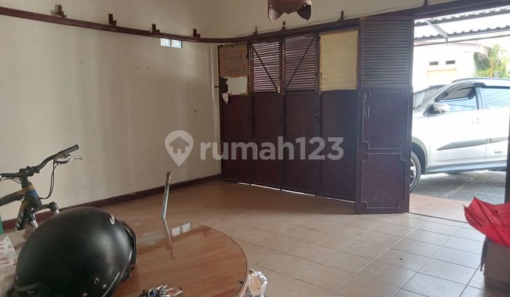 Rumah di Terusan Sindang Barang Antapani Rumah di Terusan Sindang Barang Antapani