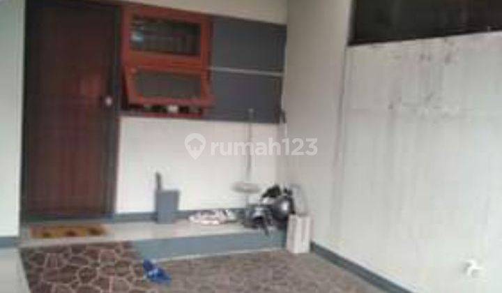 Rumah terawat 2 Lantai di Cijerah  1