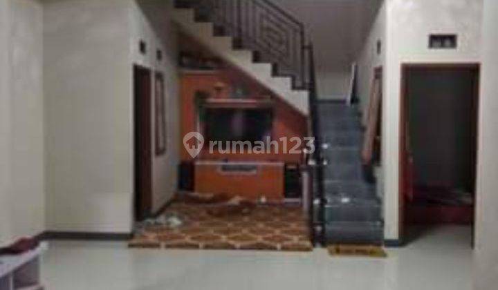 Rumah bagus di Taman Cibaduyut indah  2