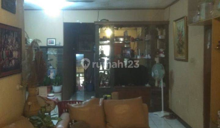 Rumah 2 Lantai di Taman Cibaduyut indah  1