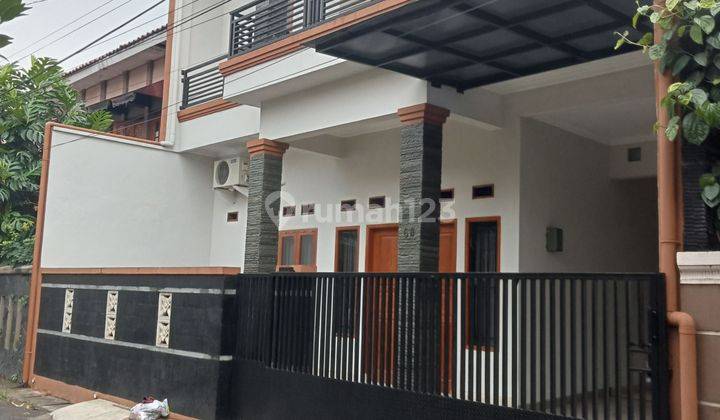 Rumah Bagus  komplek batu indah bandung  1