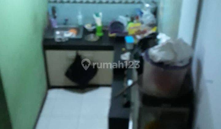 Rumah kost 2 lantai sayap otista bandung  2