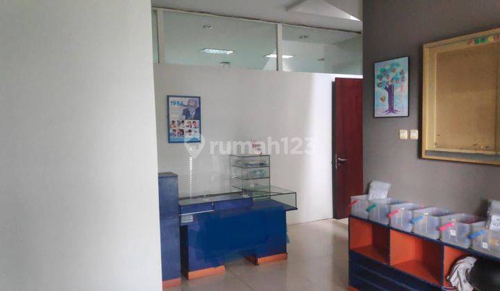 Ruko dijual di Batununggal Raya  2