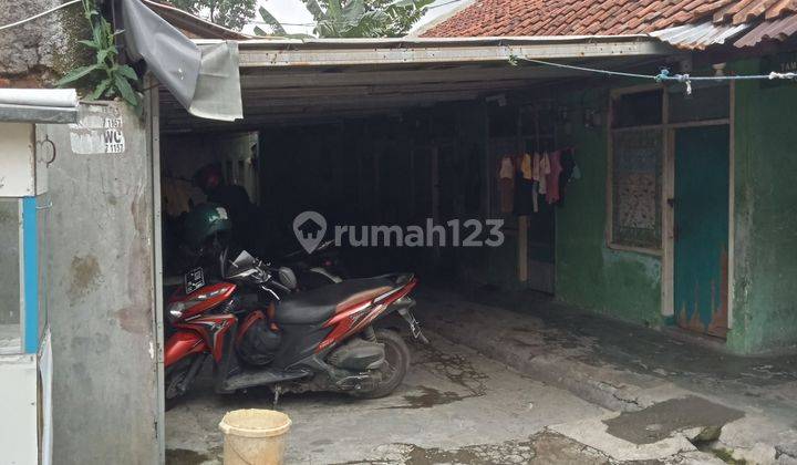 Dijual ruang usaha Mainroad jalan raya Rancaekek  2