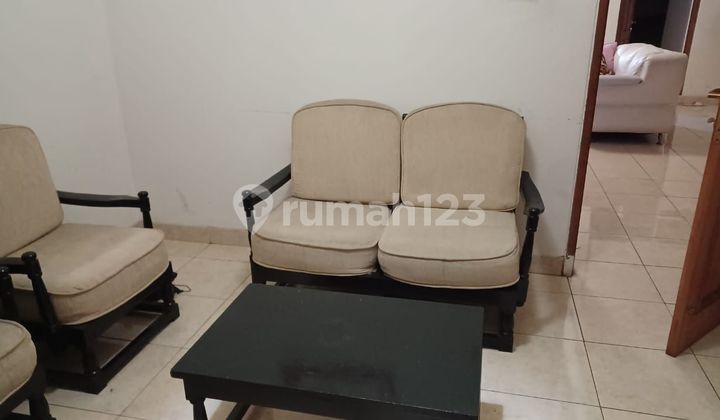 Good 2-Story House on Paralayang Street 2