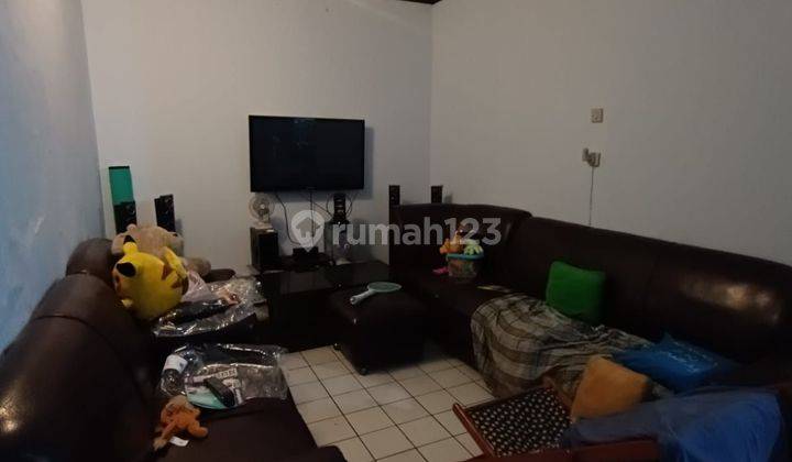 Rumah Bagus Kopo permai 3 siap pakai  1