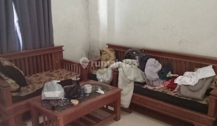 Rumah bagus di Jalan raya bypass Cicalengka  2